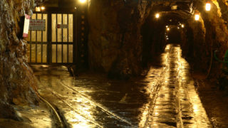 史跡尾去沢鉱山 | じもっと！鹿角